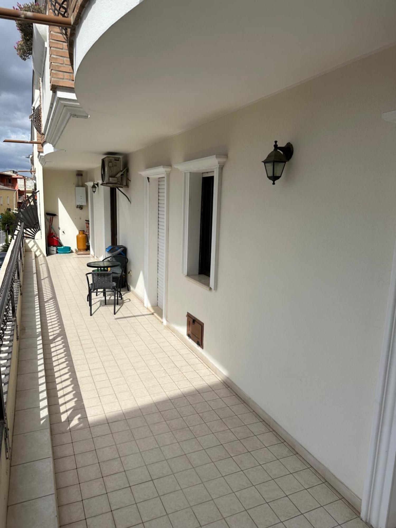 Santu Marcu Apartment Decimomannu Exterior photo